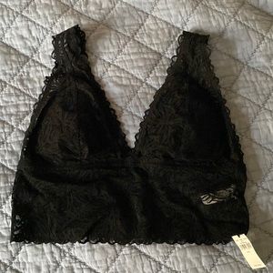 Aerie bralette